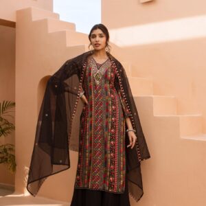 Premium German Rayon Designer Kurta
