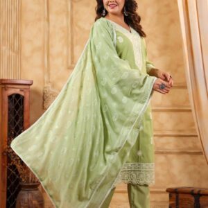 Premium Cotton Kurta