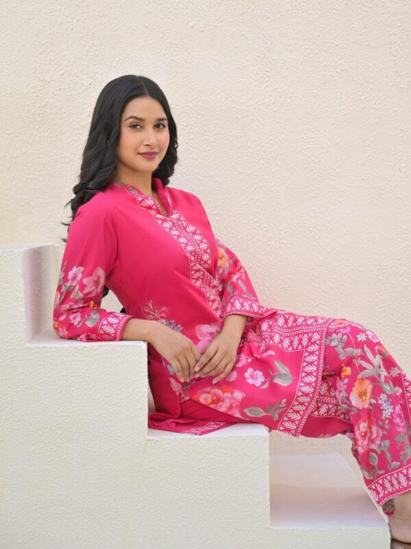 Elegant Cord Set - Image 2