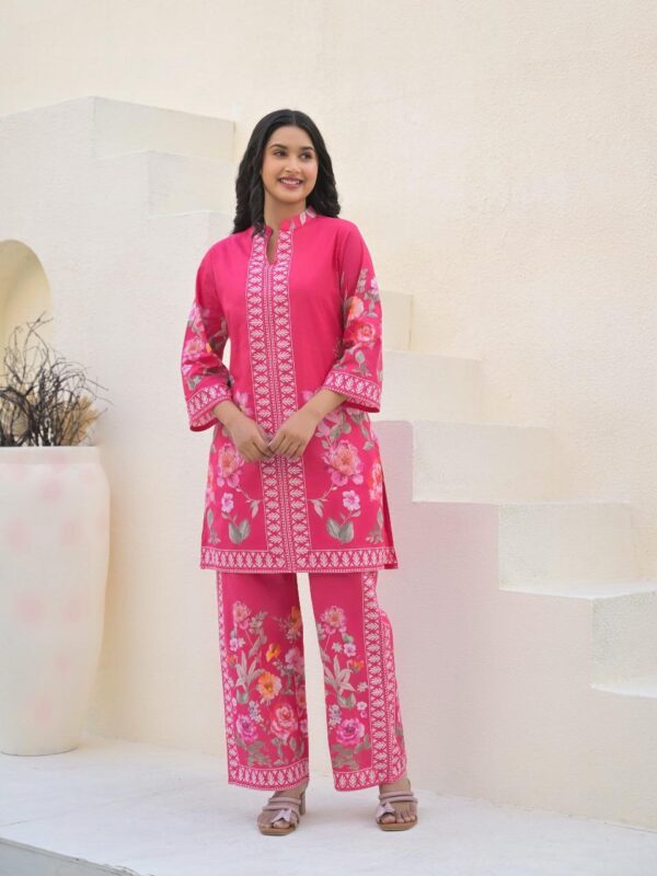 Elegant Cord Set - Image 5