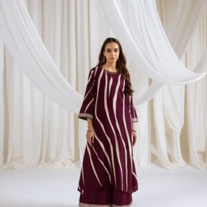 German Rayon  Cord Set