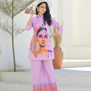 Premium  Designer Cord Set