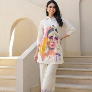 Premium  Designer Cord Set