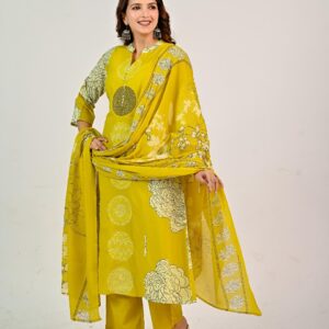 Premium Cotton  Kurta