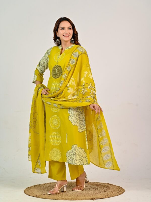 Premium Cotton  Kurta