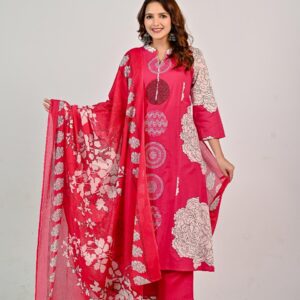 Premium Cotton  Kurta