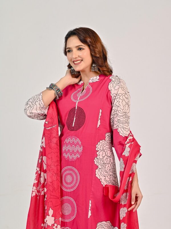 Premium Cotton  Kurta - Image 5
