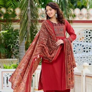 Elegant Cotton Kurta