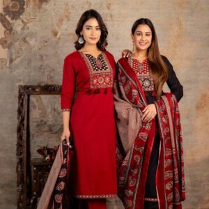 Premium Cotton OPC Kurta