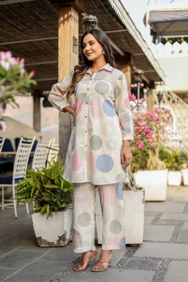 Elegant Cotton Cords - Image 6