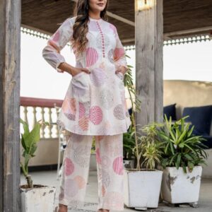 Elegant Cotton Cords