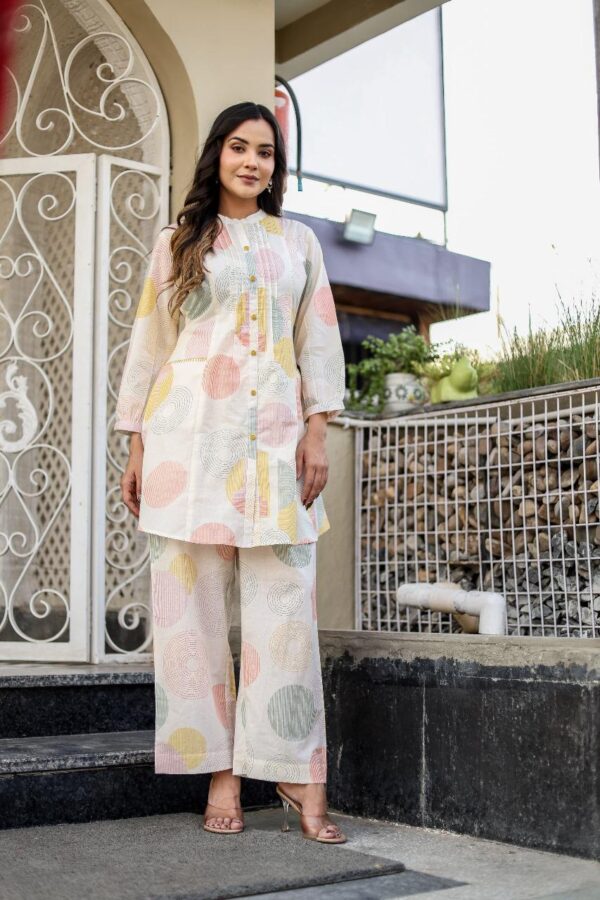 Elegant Cotton Cords - Image 2