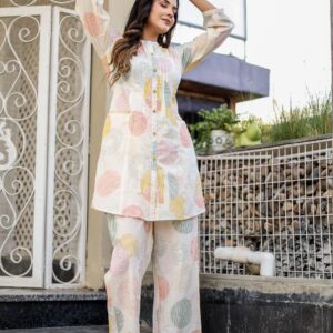 Elegant Cotton Cords