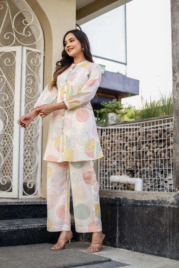 Elegant Cotton Cords - Image 9