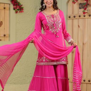 Pure Chinon Garara Set