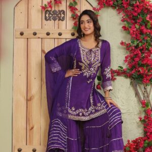 Pure Chinon Garara Set