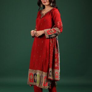 Pure Chinon 3 PC Set