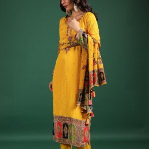 Pure Chinon 3 PC Set