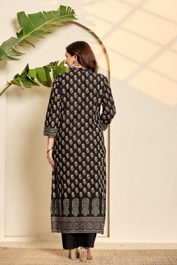 Premium Cotton 3pc Set - Image 3