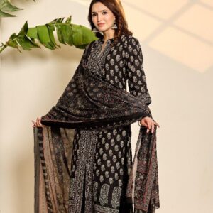 Premium Cotton 3pc Set