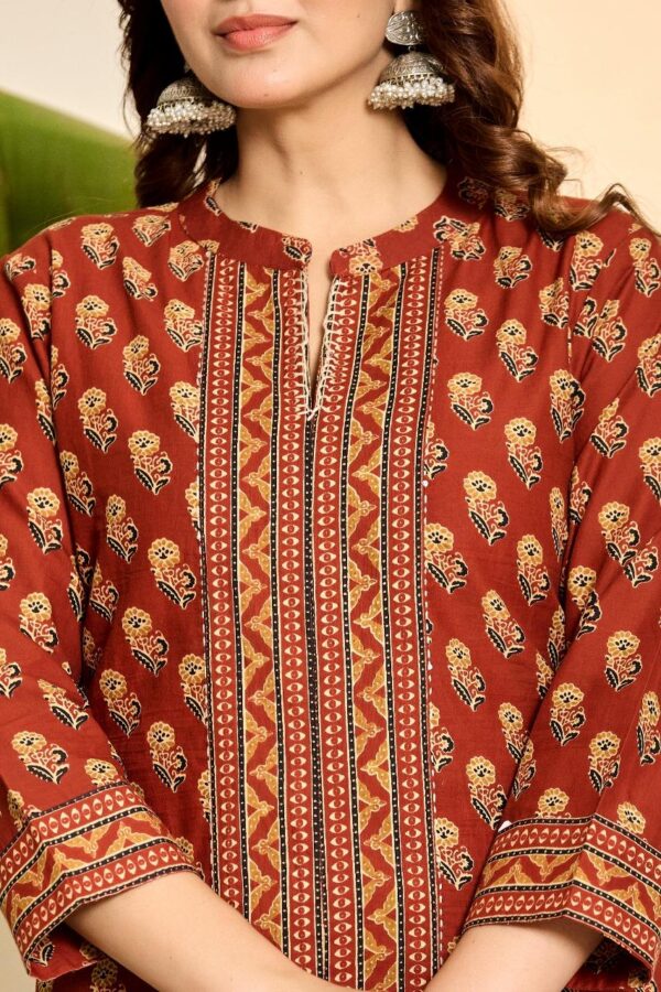 Premium Cotton 3pc Set - Image 2