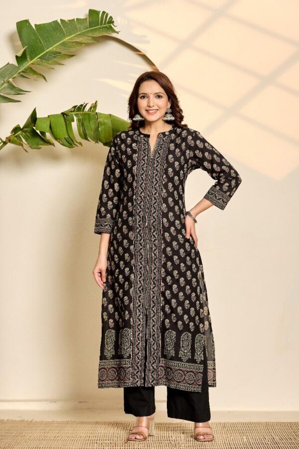 Premium Cotton 3pc Set - Image 5