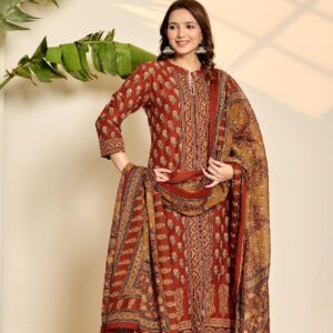 Premium Cotton 3pc Set