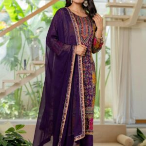 Premium Pure Chinon Designer