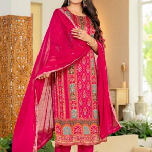 Premium Pure Chinon Designer