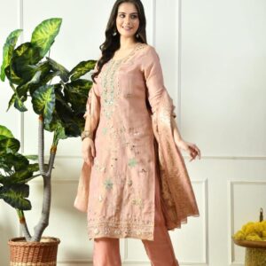 Premium Shimmer Tissue Designer