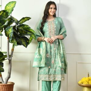 Premium Shimmer Tissue Designer