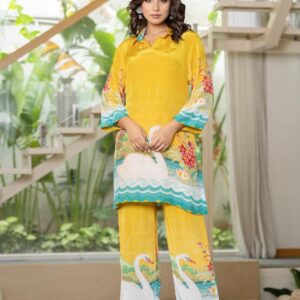 Premium Pure Crape Cords