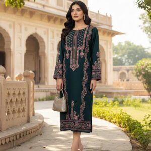 Premium Knitting Phiran Blend