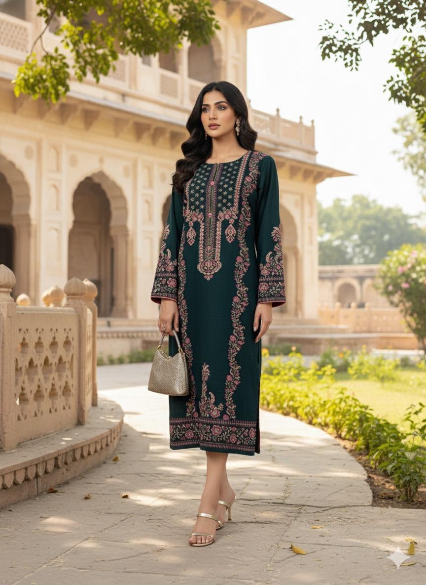 Premium Knitting Phiran Blend