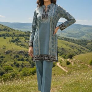 Stylish Premium Knitting  Set