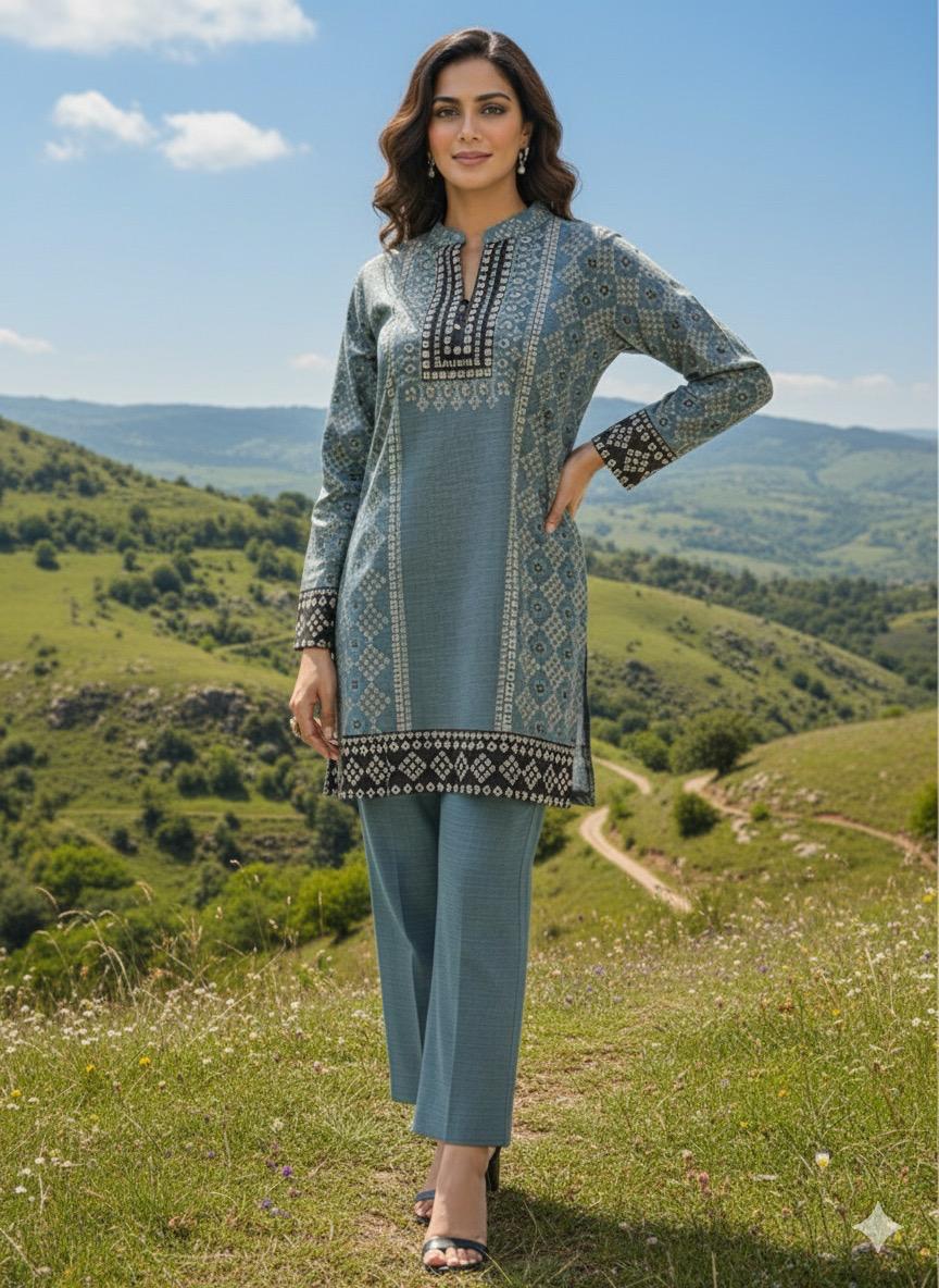 Stylish Premium Knitting Set