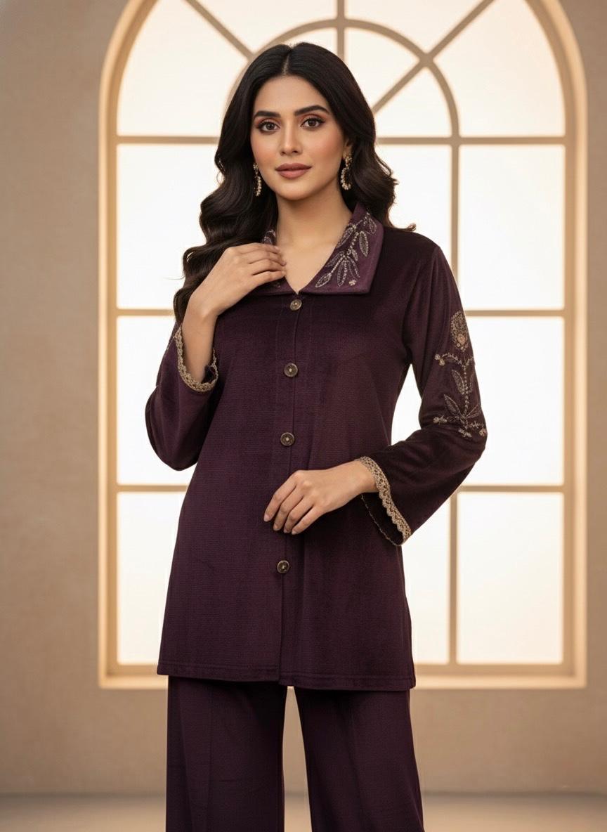 Premium Soft Velvet Cords