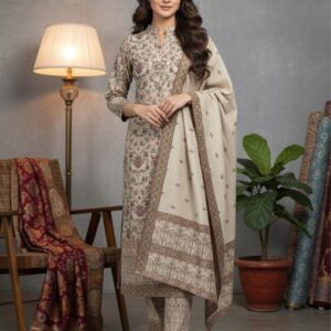 Premium Knitted Wool Designer