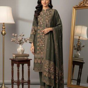 Premium Knitted Wool Designer